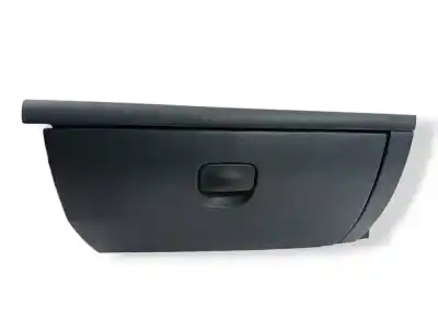 Peça sobressalente para automóvel em segunda mão porta luvas por renault clio iii confort dynamique referências oem iam 8200407712  