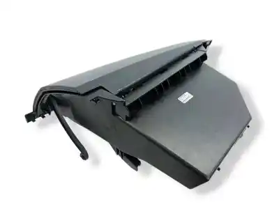 Peça sobressalente para automóvel em segunda mão porta luvas por renault clio iii confort dynamique referências oem iam 8200407712  