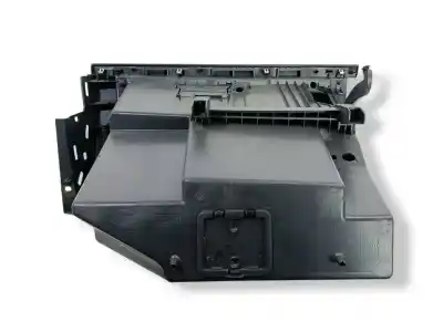 Peça sobressalente para automóvel em segunda mão porta luvas por renault clio iii confort dynamique referências oem iam 8200407712  