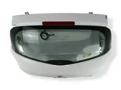 Second-hand car spare part Tailgate for RENAULT CLIO III Confort Dynamique OEM IAM references 7751478020  