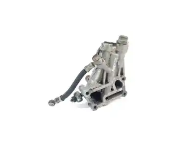 Gebrauchtes Autoersatzteil ÖLFILTERHALTERUNG zum MITSUBISHI MONTERO SPORT (K90) 2.5 TD GLS OEM-IAM-Referenzen MD343112  