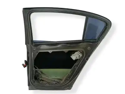 Peça sobressalente para automóvel em segunda mão porta do automóvel traseira direita por volkswagen passat berlina (3c2) highline referências oem iam 3c5833056h