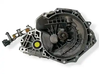 Peça sobressalente para automóvel em segunda mão caixa de velocidades por opel astra gtc 1.7 cdti 100 cv referências oem iam 90400209