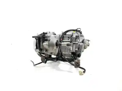 Gebrauchtes Autoersatzteil KOMPLETTER MOTOR zum PIAGGIO MP3 MP3 300 LT ABS Euro4 OEM-IAM-Referenzen M712M  
