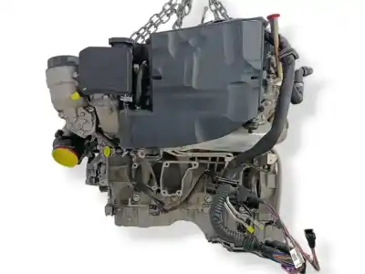 Gebrauchtes Autoersatzteil KOMPLETTER MOTOR zum MERCEDES-BENZ CLASE CLK (W209) COUPE 320 CDI (209.320) OEM-IAM-Referenzen 642910  
