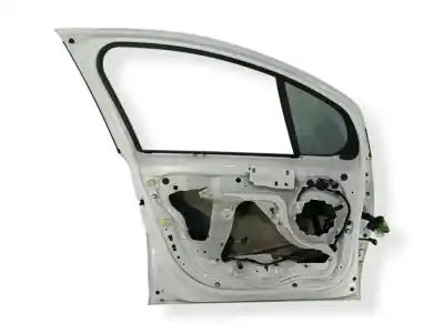 Peça sobressalente para automóvel em segunda mão Porta Da Frente Esquerda por CITROEN C3 Selection 95 CV / 70 KW Referências OEM IAM 9002CA  