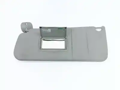 Gebrauchtes Autoersatzteil LINKER SONNENSCHUTZ zum RENAULT KANGOO (F/KC0) Authentique OEM-IAM-Referenzen 77151D500  