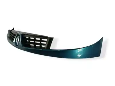Second-hand car spare part front grille for renault kangoo (f/kc0) authentique oem iam references 8200331208  