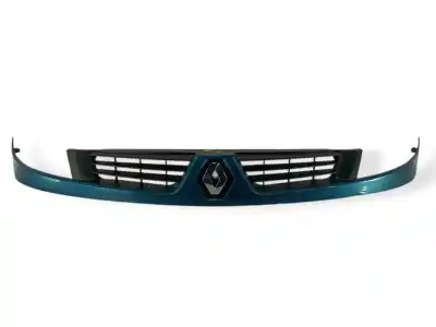 Second-hand car spare part front grille for renault kangoo (f/kc0) authentique oem iam references 8200331208  