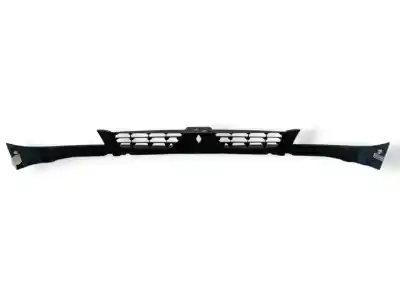 Second-hand car spare part front grille for renault kangoo (f/kc0) authentique oem iam references 8200331208  