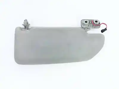 Gebrauchtes Autoersatzteil LINKER SONNENSCHUTZ zum VOLVO XC90 D5 Executive (7 asientos) (136kW) OEM-IAM-Referenzen 39985936  