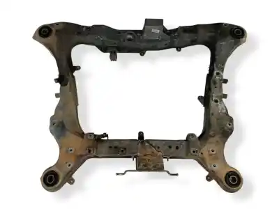 Second-hand car spare part front axle for volvo xc90 d5 executive (7 asientos) (136kw) oem iam references 30645159  