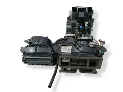 Peça sobressalente para automóvel em segunda mão Aquecimento Normal Completo por SKODA OCTAVIA LIM. (5E3) Active Referências OEM IAM 5WB816001  