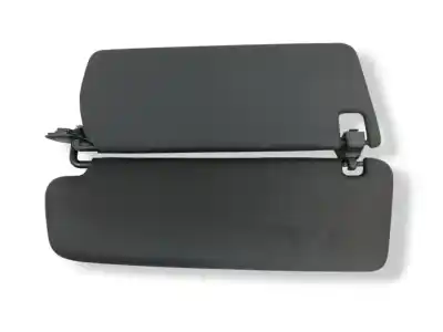 Peça sobressalente para automóvel em segunda mão para-sol direito por porsche cayenne typ 92aa s referências oem iam 7p0857552  