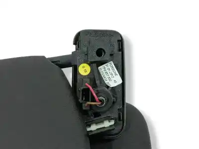 Gebrauchtes Autoersatzteil RECHTER SONNENSCHUTZ zum PORSCHE CAYENNE TYP 92AA S OEM-IAM-Referenzen 7P0857552  