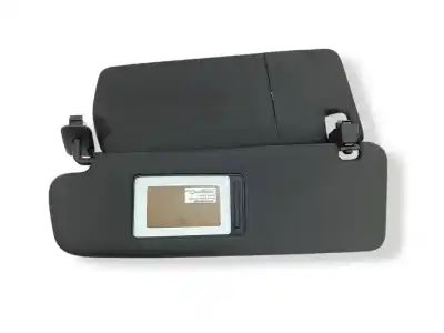 Gebrauchtes Autoersatzteil LINKER SONNENSCHUTZ zum PORSCHE CAYENNE TYP 92AA S OEM-IAM-Referenzen 7P0857551  