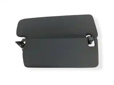 Peça sobressalente para automóvel em segunda mão pára-sol esquerdo por porsche cayenne typ 92aa s referências oem iam 7p0857551  