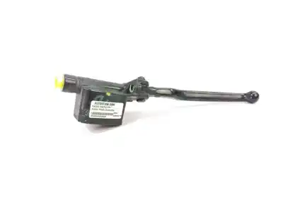 Second-hand car spare part brake pump for piaggio mp3 mp3 300 lt abs euro4 oem iam references cm089806  
