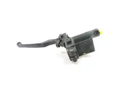 Gebrauchtes Autoersatzteil bremspumpe hauptbremszylinder zum piaggio mp3 mp3 300 lt abs euro4 oem-iam-referenzen cm089806