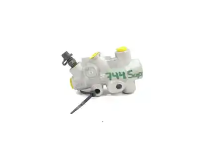 Second-hand car spare part brake distributor for piaggio mp3 mp3 300 lt abs euro4 oem iam references cm082803-m  