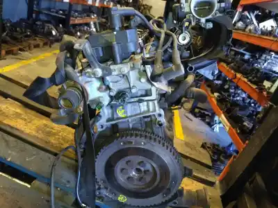 Peça sobressalente para automóvel em segunda mão motor completo por citroen saxo  referências oem iam kfx  