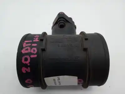 Pièce détachée automobile d'occasion Débitmètre De Masse D'air pour OPEL ZAFIRA / ZAFIRA FAMILY B (A05) 1.9 CDTI (M75) Références OEM IAM 0281002428  