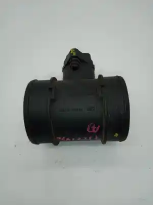 Pièce détachée automobile d'occasion Débitmètre De Masse D'air pour OPEL ZAFIRA / ZAFIRA FAMILY B (A05) 1.9 CDTI (M75) Références OEM IAM 0281002428  