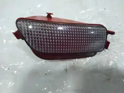 Автозапчастина б/у БАМПЕР ЗАДНІЙ ПРАВИЙ для CITROEN C4 BERLINA  Посилання на OEM IAM 00006606  