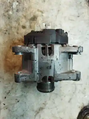 Pièce détachée automobile d'occasion  pour CITROEN C3  Références OEM IAM 9818677980  