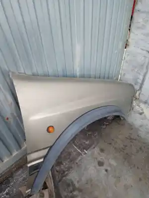 İkinci el araba yedek parçası ön sag çamurluk için opel frontera a sport (5_sud2) 2.0 i (52sud2. 55sud2) oem iam referansları   