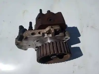 Автозапчасти б/у тнвд насос за RENAULT SCENIC II (JM) 2.0 (JM05. JM1N) ссылки OEM IAM 8200108225  