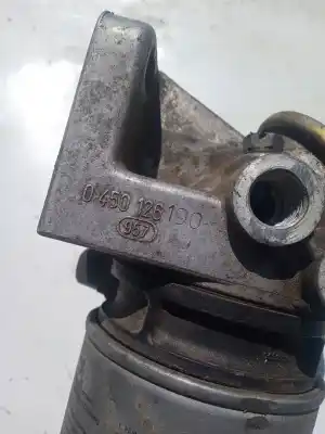 Pezzo di ricambio per auto di seconda mano filtro gasolio per opel frontera b basis riferimenti oem iam 0450126190  