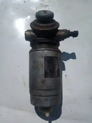 Pezzo di ricambio per auto di seconda mano filtro gasolio per opel frontera b basis riferimenti oem iam 0450126190  