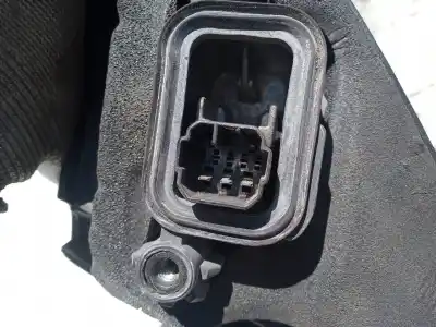 Pièce détachée automobile d'occasion rétroviseur gauche pour saab 9-3 berlina 2.0 cat références oem iam   