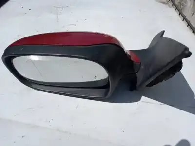 Pièce détachée automobile d'occasion rétroviseur gauche pour saab 9-3 berlina 2.0 cat références oem iam   