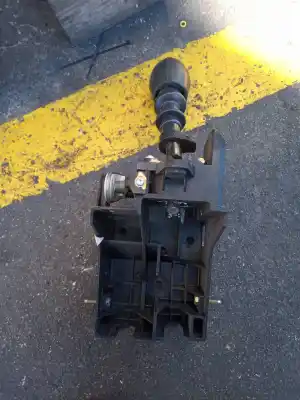 Tweedehands auto-onderdeel versnellingspook voor renault scenic ii (jm) 2.0 (jm05. jm1n) oem iam-referenties 8200520095  