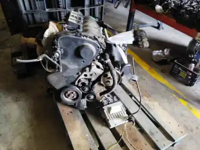 Pièce détachée automobile d'occasion MOTEUR COMPLET pour PEUGEOT 406 BERLINA (S1/S2)  Références OEM IAM RLZ  