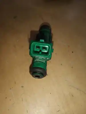 Pièce détachée automobile d'occasion INJECTEUR pour CITROEN C3  Références OEM IAM 0280156025  