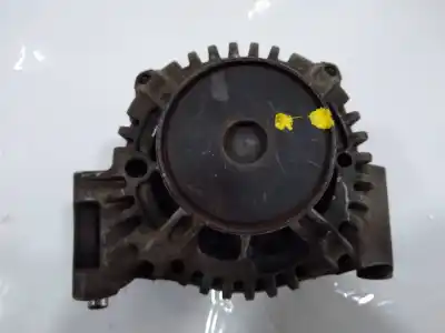 Piesă de schimb auto la mâna a doua ALTERNATOR pentru OPEL CORSA C  Referințe OEM IAM 13117279YQ  