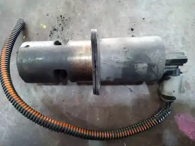 Pièce détachée automobile d'occasion Vanne Egr pour RENAULT CLIO II FASE II (B/CB0) Clio Blue Sensation Références OEM IAM   