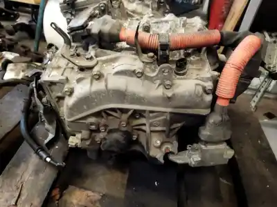 Автозапчасти б/у коробка передач за lexus rx (mcu/gsu/mhu3) g/3mz-fe ссылки oem iam 1jm  