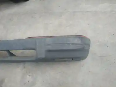 İkinci el araba yedek parçası ön tampon için ford sierra berlina l oem iam referansları   