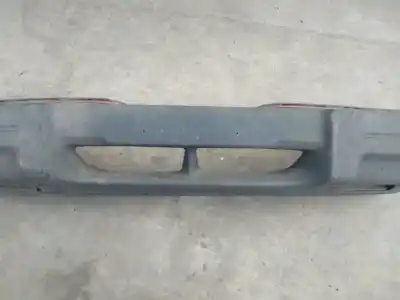 İkinci el araba yedek parçası ön tampon için ford sierra berlina l oem iam referansları   