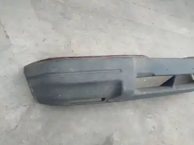 İkinci el araba yedek parçası ön tampon için ford sierra berlina l oem iam referansları   