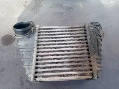 Recambio de automóvil de segunda mano de intercooler para seat leon (1m1) leon referencias oem iam 1j0145803  