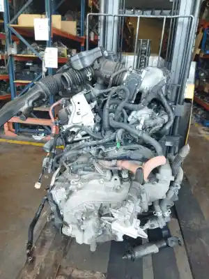 Автозапчастина б/у двигун комплект для lexus rx (mcu/gsu/mhu3) 3mzfe посилання на oem iam g/3mz-fe  