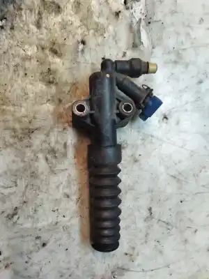 Pièce détachée automobile d'occasion cylindre récepteur d'embrayage pour citroen c3 hmz références oem iam 9812975980  