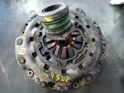 Recambio de automóvil de segunda mano de VOLANTE MOTOR para OPEL VECTRA C BERLINA  referencias OEM IAM 1208067/ 922 3223/90490859  