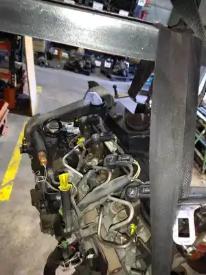 Автозапчасти б/у полный двигатель за renault scenic ii (jm) 2.0 (jm05. jm1n) ссылки oem iam k9k p732  
