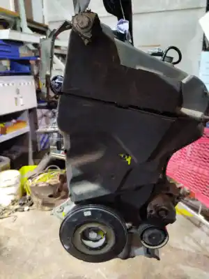 Автозапчасти б/у полный двигатель за renault scenic ii (jm) 2.0 (jm05. jm1n) ссылки oem iam k9k p732  